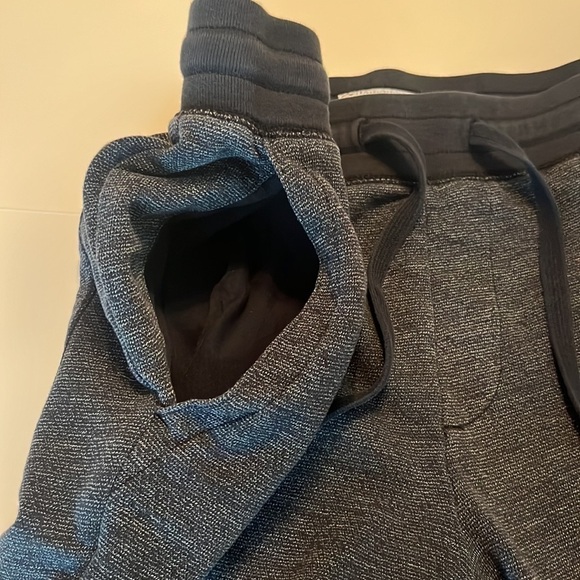 Express Men Drawstring Cotton Jogger Size XS - Picture 7 of 11